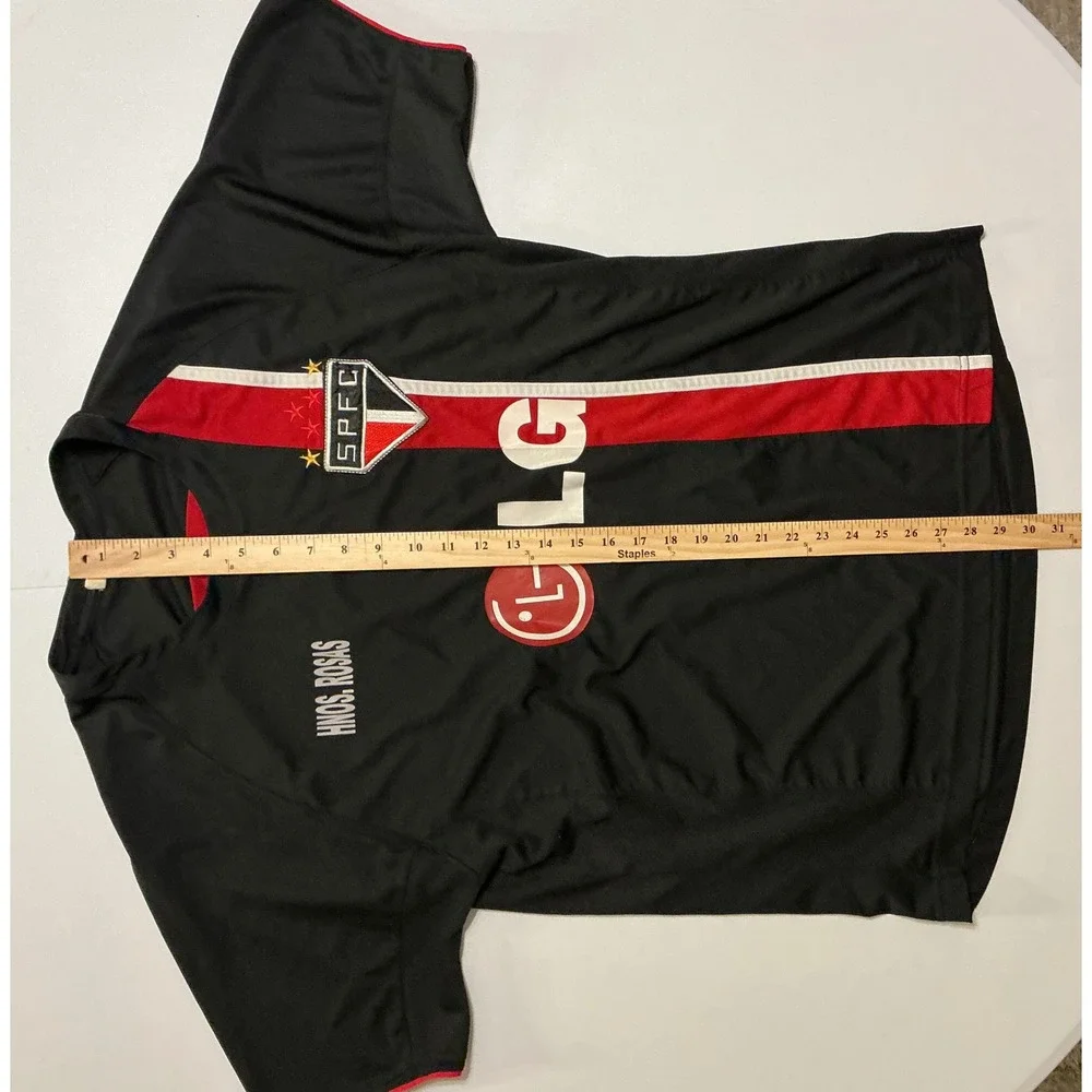 SPFC sao paulo